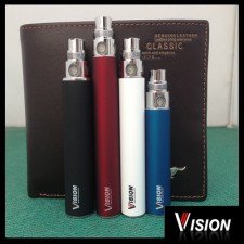 Vision eGo Battery 650mAh